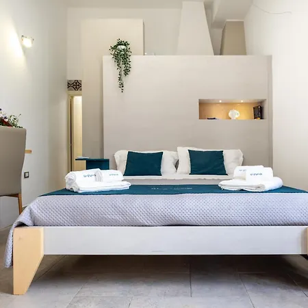 Ferienhaus Giosahouse - Uccio Uggiano La Chiesa