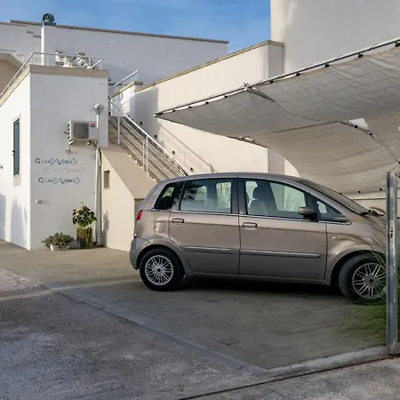 Giosahouse - Uccio Uggiano La Chiesa