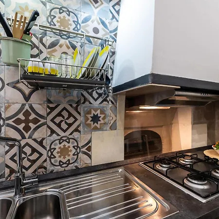Tatil Evi Giosahouse - Uccio